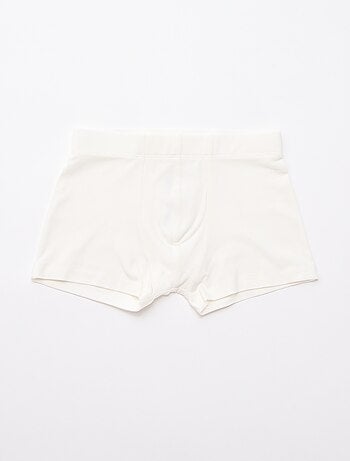 Set van 5 boxers met fantasieprint