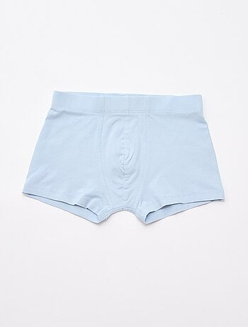 Set van 5 boxers met fantasieprint