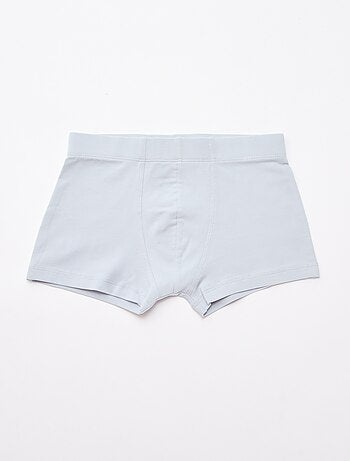 Set van 5 boxers met fantasieprint
