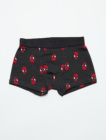Set van 5 boxers 'Spiderman'