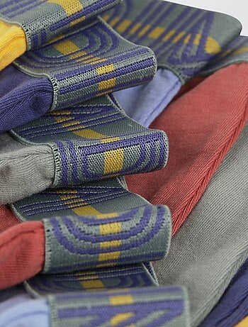 Set van 5 boxershorts - DIM