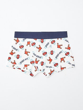 Set van 5 boxershorts 'Spider-Man'