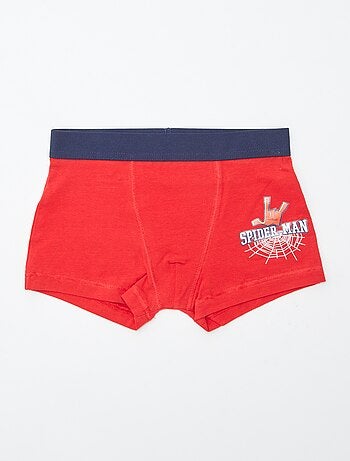 Set van 5 boxershorts 'Spider-Man'