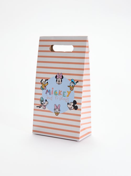 Set van 5 kleine cadeauzakjes - Kiabi