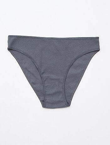 Set van 5 ribonderbroeken
