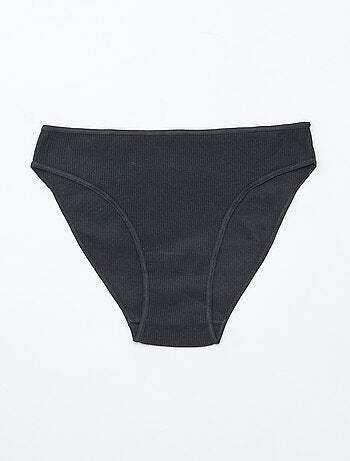 Set van 5 ribonderbroeken