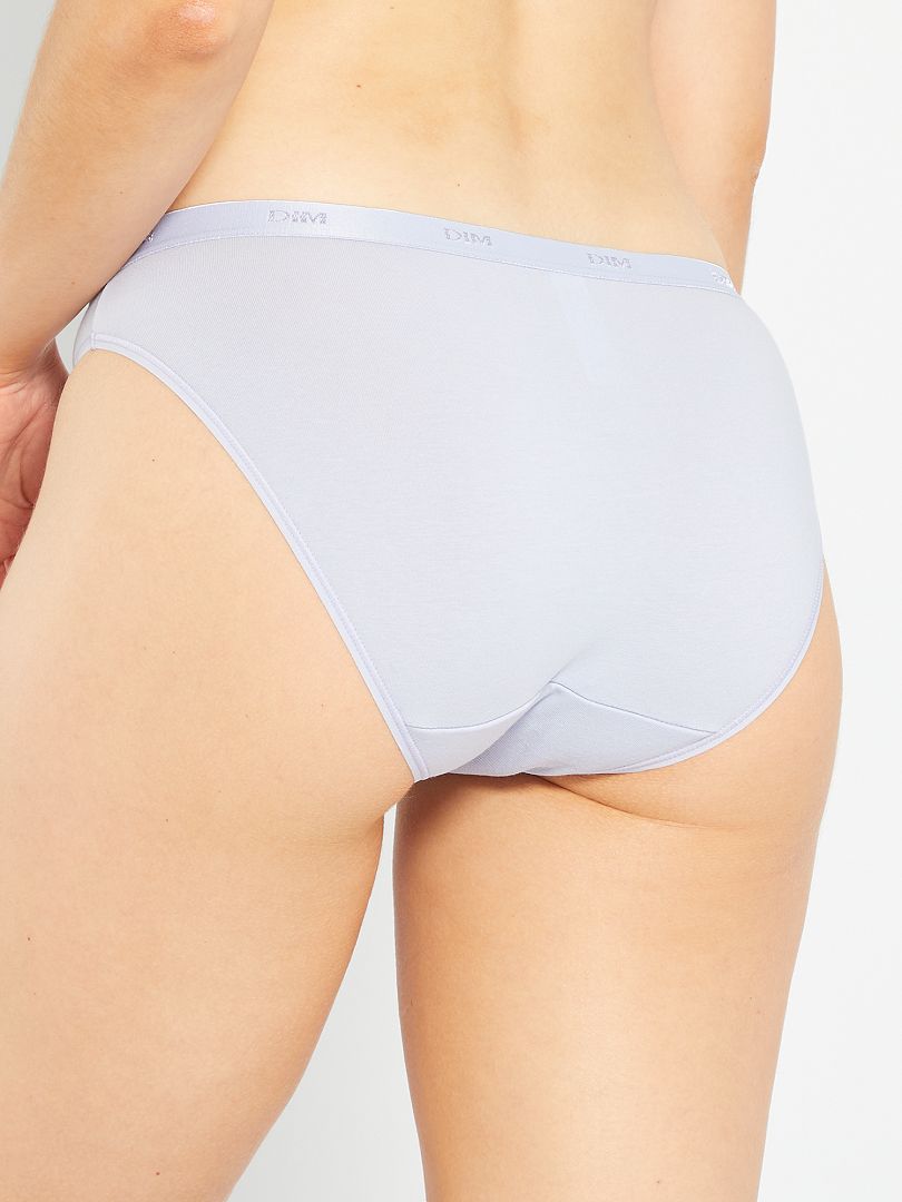 Ysabel Mora - Slip (Pack de 2)| MTS by Mitos