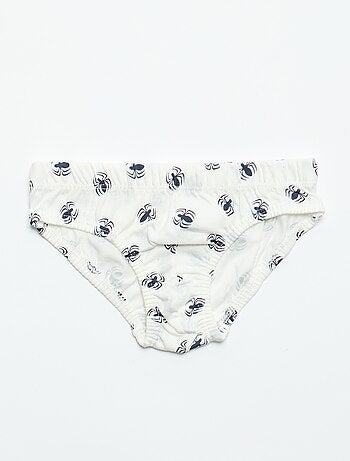 Set van 5 slips 'Spiderman'