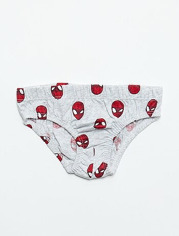 Set van 5 slips 'Spiderman'