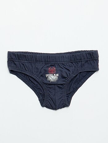 Set van 5 slips 'Spiderman'