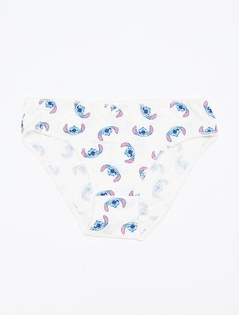 Set van 5 slips 'Stitch'