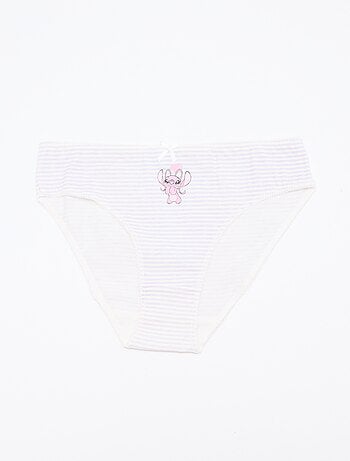 Set van 5 slips 'Stitch'