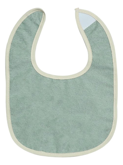 Set van 6 baby slabbetjes - Kiabi Set van 6 baby slabbetjes - Kiabi
