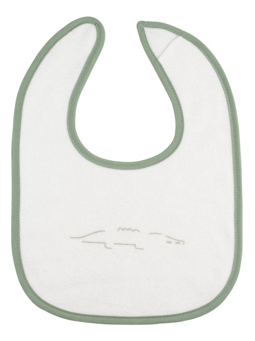 Set van 6 babyslabbetjes - Kiabi Set van 6 babyslabbetjes - Kiabi