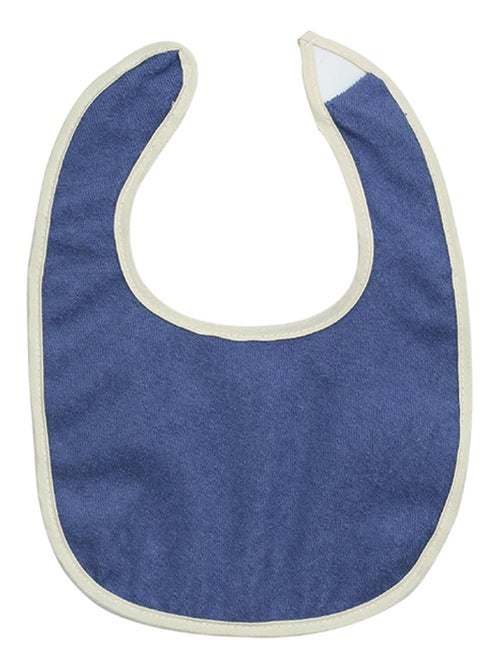 Set van 6 babyslabbetjes - Kiabi Set van 6 babyslabbetjes - Kiabi