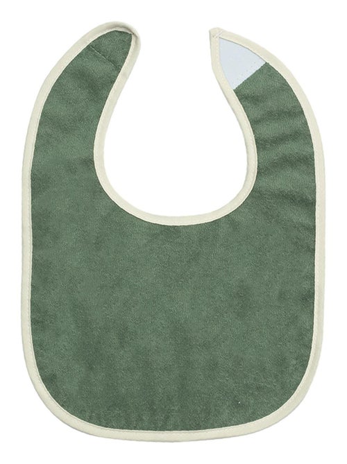 Set van 6 babyslabbetjes - Kiabi Set van 6 babyslabbetjes - Kiabi