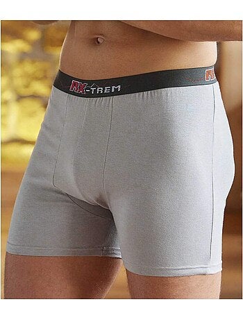 Set van 6 boxershorts - ATLAS FOR MEN