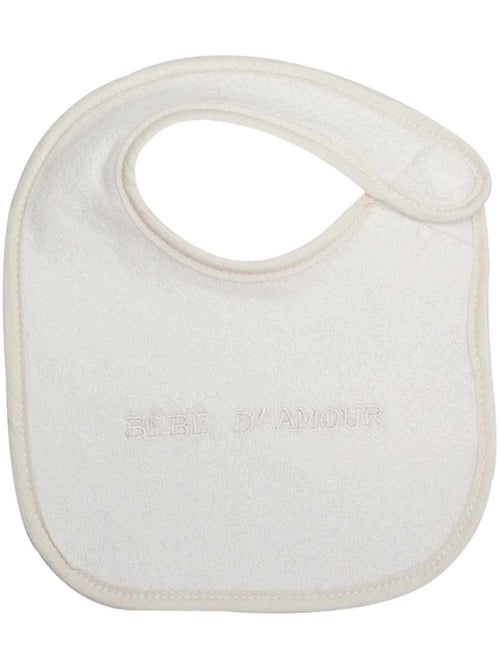 Set van 6 geboorte slabbetjes - Kiabi Set van 6 geboorte slabbetjes - Kiabi