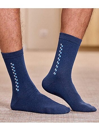 Set van 6 paar sokken - atlas for men