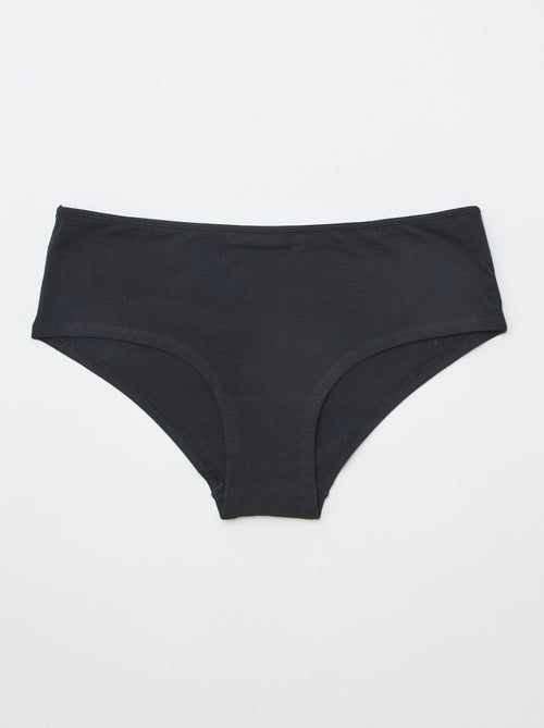 Set van 7 shorty's - Kiabi