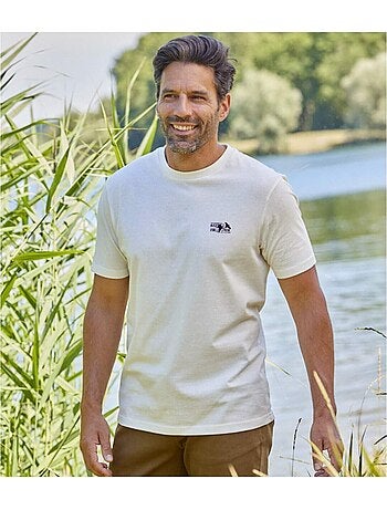 Set van 7 t-shirts atlas - atlas for men
