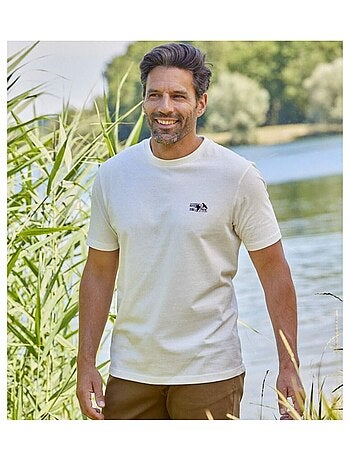 Set van 7 T-shirts Atlas® - ATLAS FOR MEN