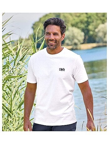 Set van 7 T-shirts Atlas - ATLAS FOR MEN