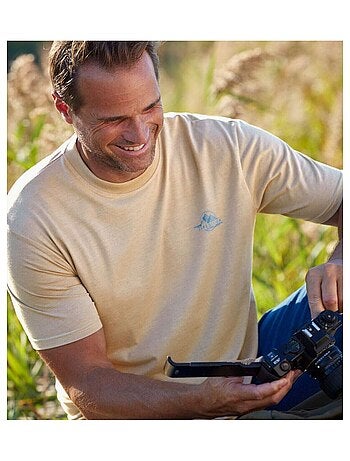 Set van 7 t-shirts atlas - atlas for men