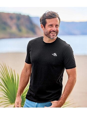 Set van 7 t-shirts atlas - atlas for men