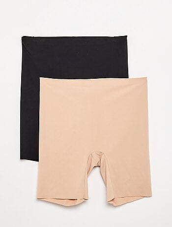 Set van anti-schuur shorty's