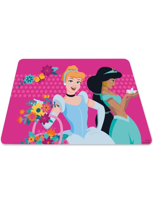Set van sets van table rectangulaires 'Disney Princesses' 42 x 28,5 cm - Kiabi Set van sets van table rectangulaires 'Disney Princesses' 42 x 28,5 cm - Kiabi