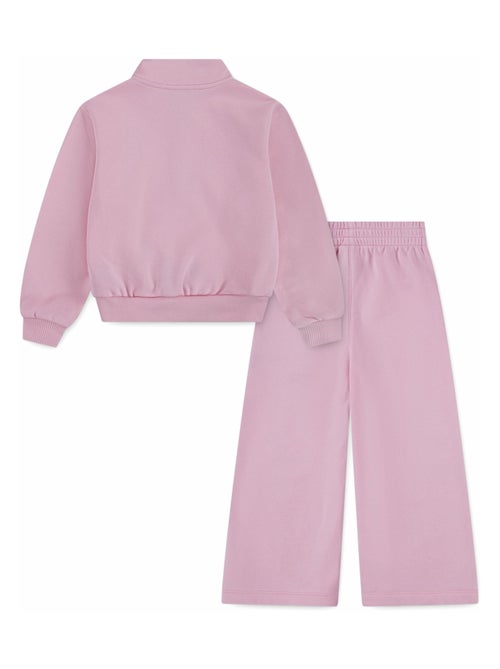 Set Wide leg club - Nike - Kiabi