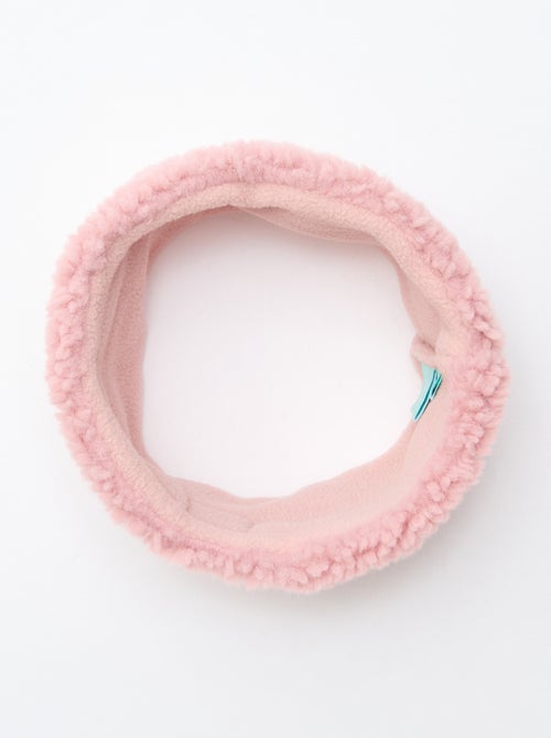 Setje - Muts + handschoenen + colsjaal 'Minnie' 'Disney' - Kiabi