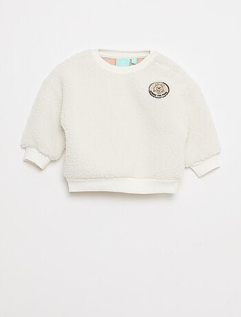 Setje - Sweater + broek 'Winnie' 'Disney' - 2-delig