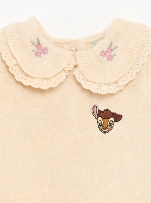 Setje - Trui + legging 'Disney' 'Bambie' - Kiabi