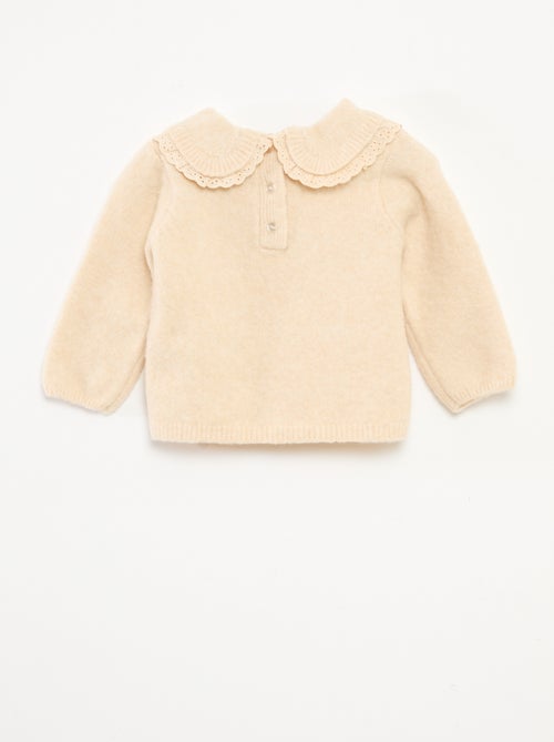 Setje - Trui + legging 'Disney' 'Bambie' - Kiabi