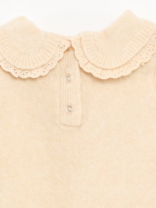 Setje - Trui + legging 'Disney' 'Bambie' - Kiabi