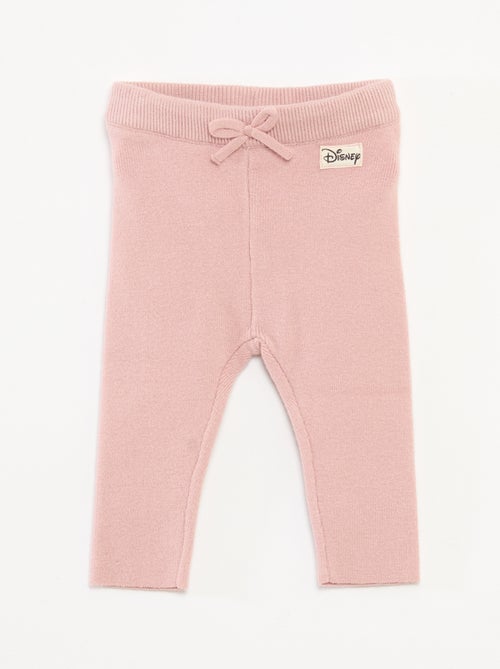 Setje - Trui + legging 'Disney' 'Bambie' - Kiabi