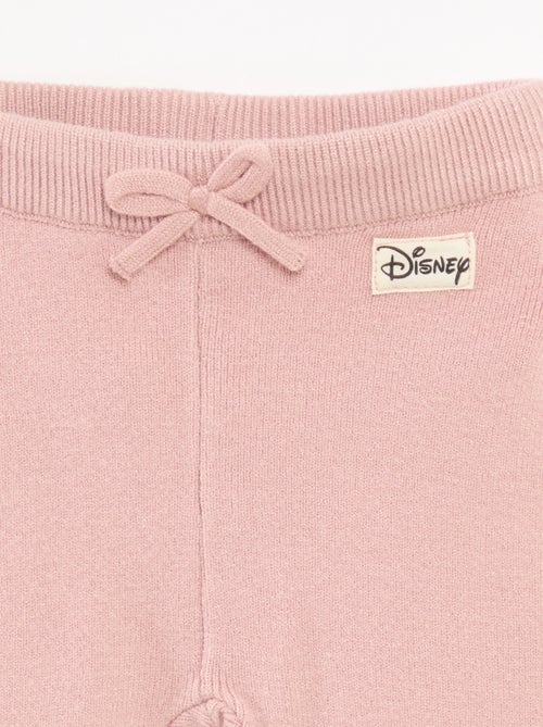 Setje - Trui + legging 'Disney' 'Bambie' - Kiabi