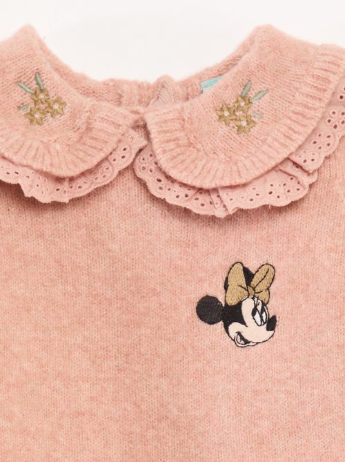 Setje - Trui + legging 'Disney' 'Minnie' - Kiabi