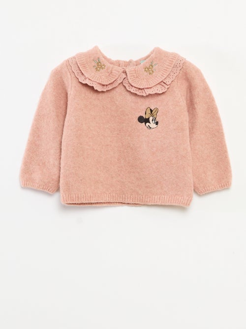 Setje - Trui + legging 'Disney' 'Minnie' - Kiabi