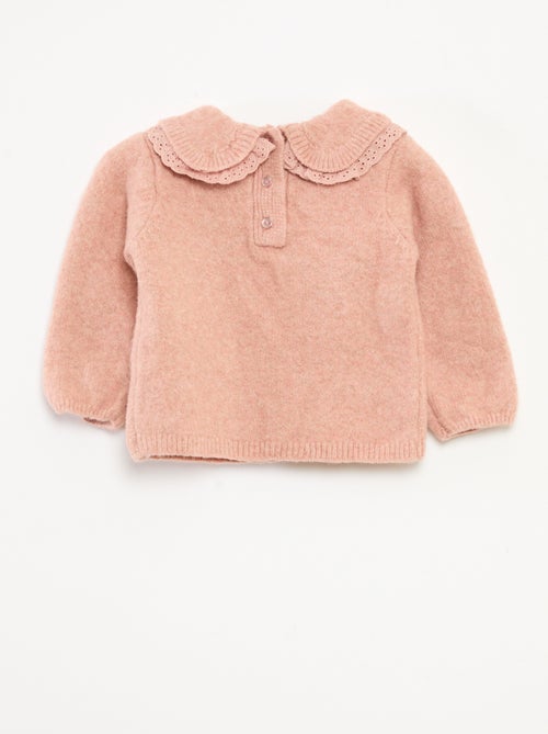 Setje - Trui + legging 'Disney' 'Minnie' - Kiabi