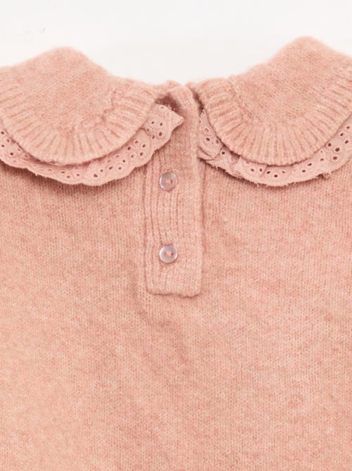 Setje - Trui + legging 'Disney' 'Minnie' - Kiabi