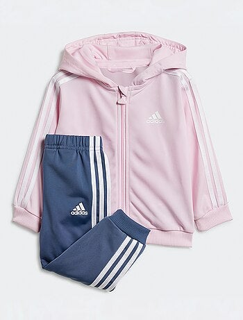Setje: hoodie + broek 'adidas' - 2-delig
