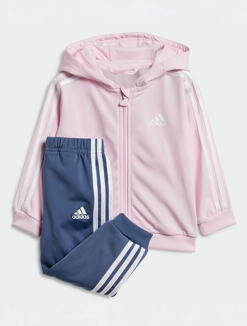 Setje: hoodie + broek 'adidas' - 2-delig - Kiabi