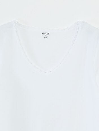 Setje met 2 baselayer-T-shirts
