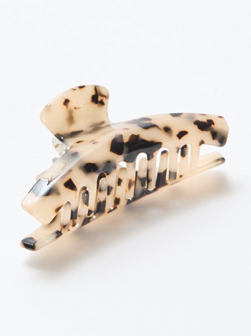 Setje met 2 haarklemmetjes - Kiabi