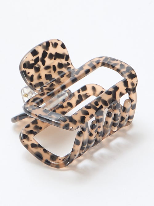 Setje met 2 haarspeldjes - Kiabi