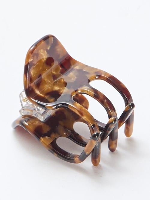 Setje met 2 haarspeldjes - Kiabi