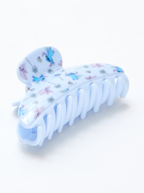 Setje met 2 haarspeldjes 'Stitch' - Kiabi